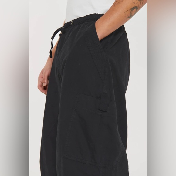 Jaded London parachute Pants. - Picture 3 of 8